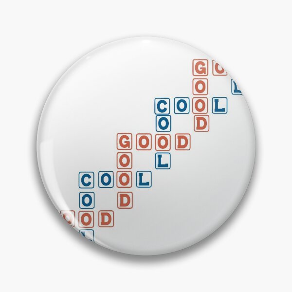 Item preview, GOOD COOL designed and sold by GulQari.