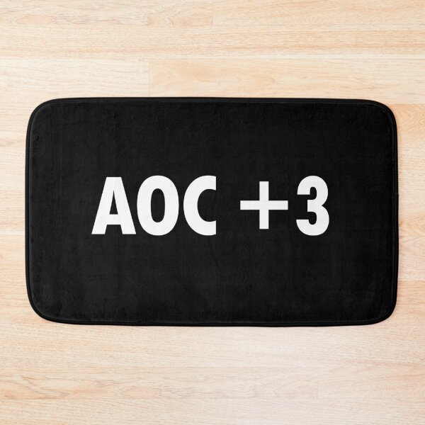Item preview, AOC Plus 3 designed and sold by duke818.
