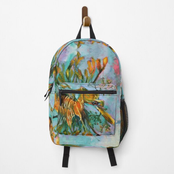 Item preview, Leafy Sea Dragon designed and sold by CoryAcornArt.
