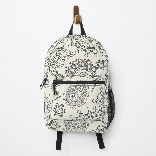 Artikelvorschau, Decorative paisley design entworfen und verkauft von 4Seasons.