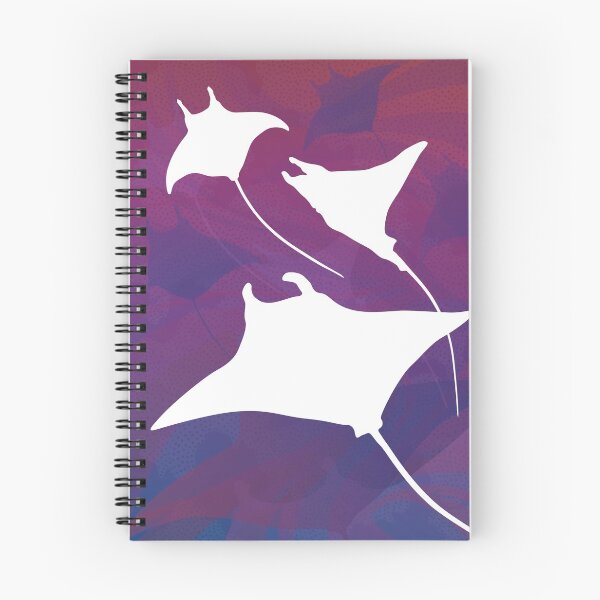 Item preview, Manta Ray Surrealism 1 (no border) designed and sold by Evan Grant.