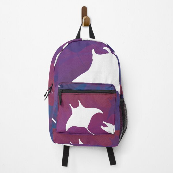 Item preview, Manta Ray Surrealism 1 (no border) designed and sold by Evan Grant.
