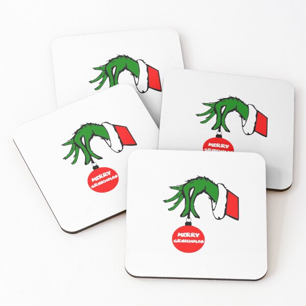 Item preview, Merry Grinchmas designed and sold by alanjesse370.