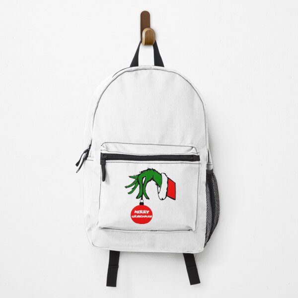 Item preview, Merry Grinchmas designed and sold by alanjesse370.