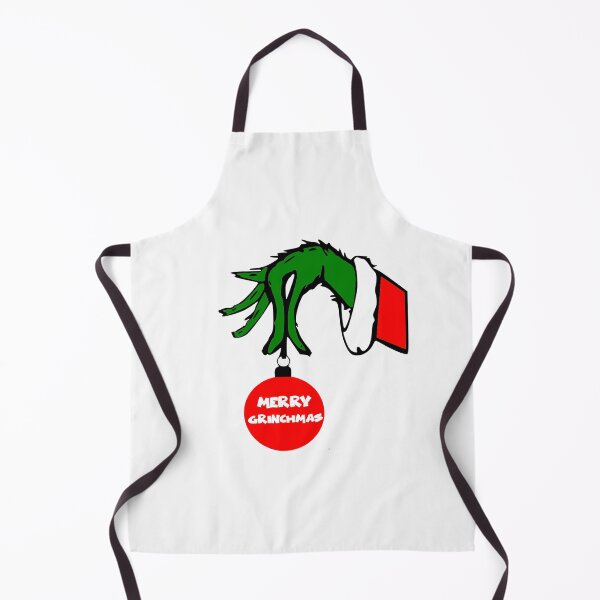 Item preview, Merry Grinchmas designed and sold by alanjesse370.
