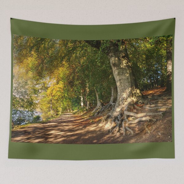 Item preview, Newmillerdam designed and sold by Alisonchambers2.