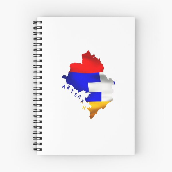 Item preview, Artsakh designed and sold by bhaktishendkar.