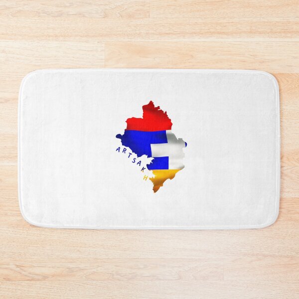 Item preview, Artsakh designed and sold by bhaktishendkar.