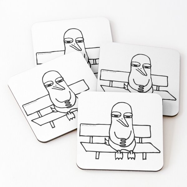 Item preview, Bench designed and sold by CreepyLilDucks.