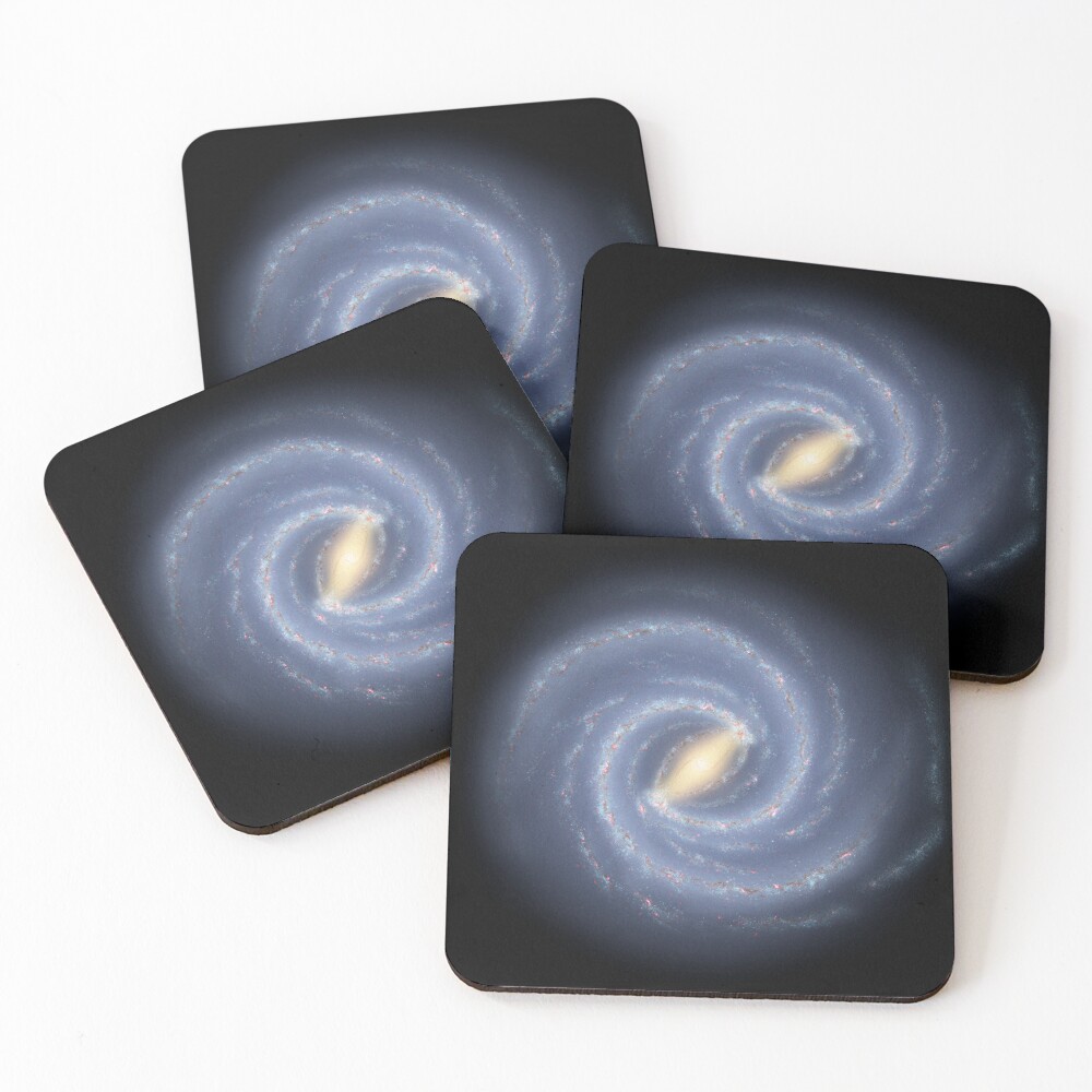 Item preview, Coasters (Set of 4) designed and sold by RKR2.