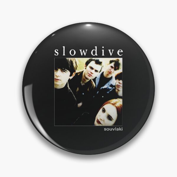 Slow Pin