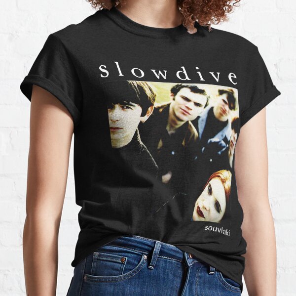 Slowdive Gifts & Merchandise | Redbubble