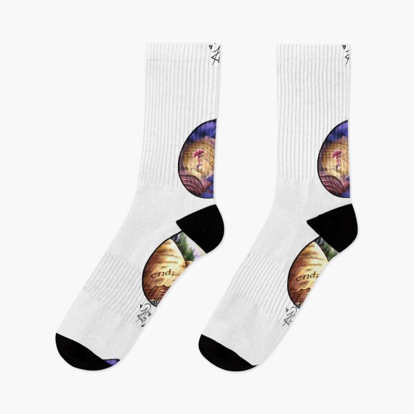 Item preview, Keep Going designed and sold by PencilCurlsArt.
