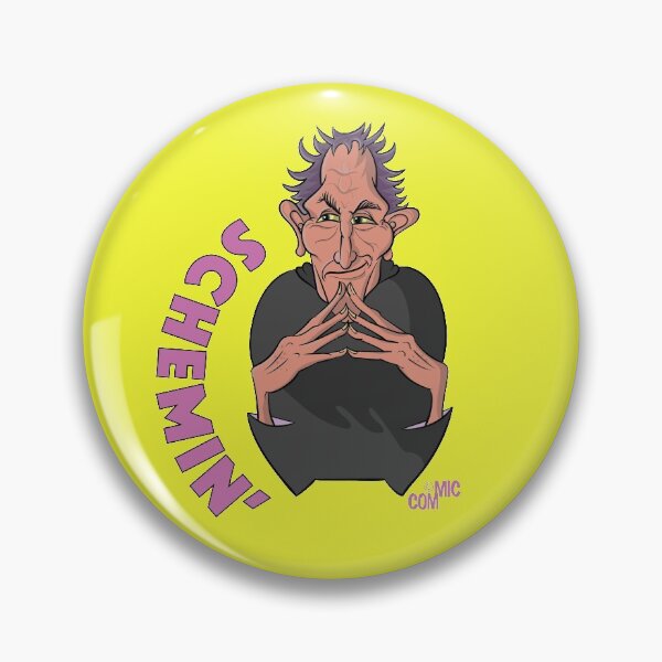 Item preview, Schemin' designed and sold by COMMICdesigns.