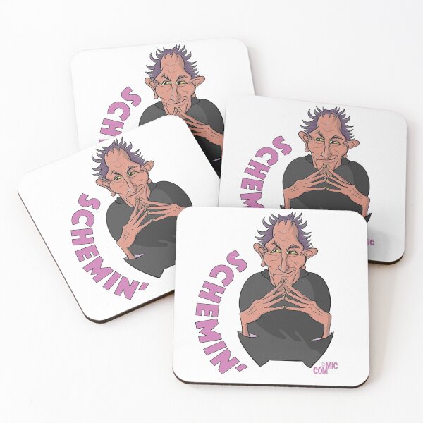 Item preview, Schemin' designed and sold by COMMICdesigns.