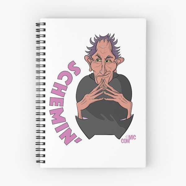 Item preview, Schemin' designed and sold by COMMICdesigns.