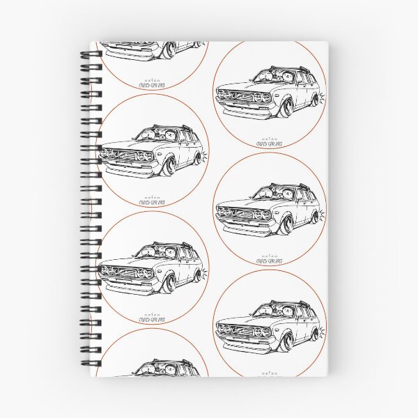 Item preview, Crazy Car Art 0112 designed and sold by ozizo.