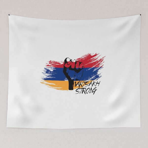 Item preview, Artsakh designed and sold by bhaktishendkar.