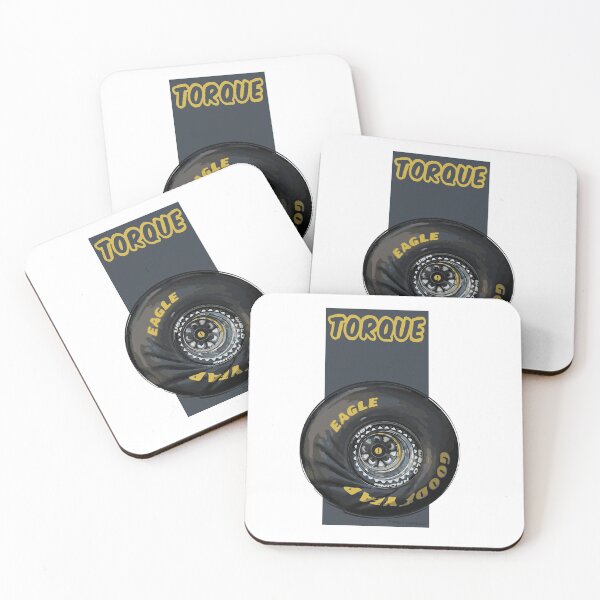 Item preview, Torque designed and sold by TrackSwag.