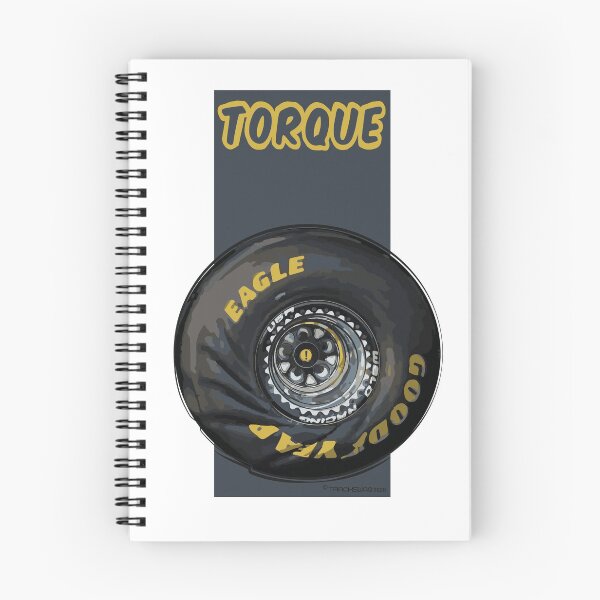 Item preview, Torque designed and sold by TrackSwag.