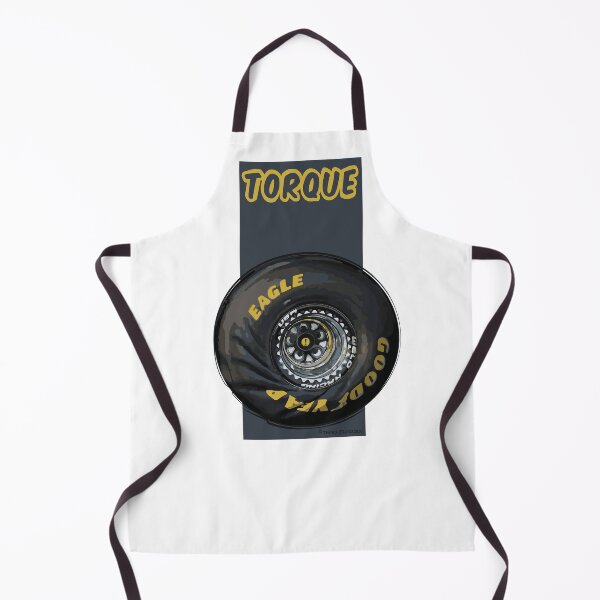 Item preview, Torque designed and sold by TrackSwag.