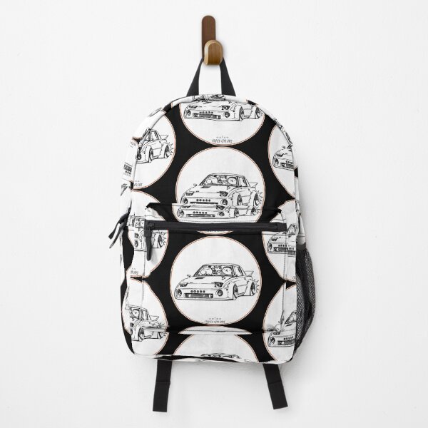 Item preview, Crazy Car Art 0113 designed and sold by ozizo.