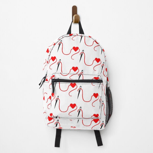 Item preview, Sewing Machine Needles, Quilting Fabric, Quilting T-Shirt, Sewing kit designed and sold by Bettylop.