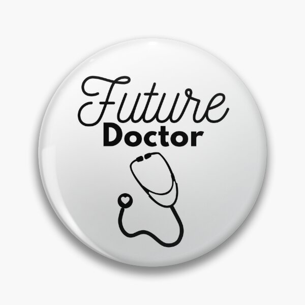 Item preview, Future Doctor designed and sold by KARAKATE.