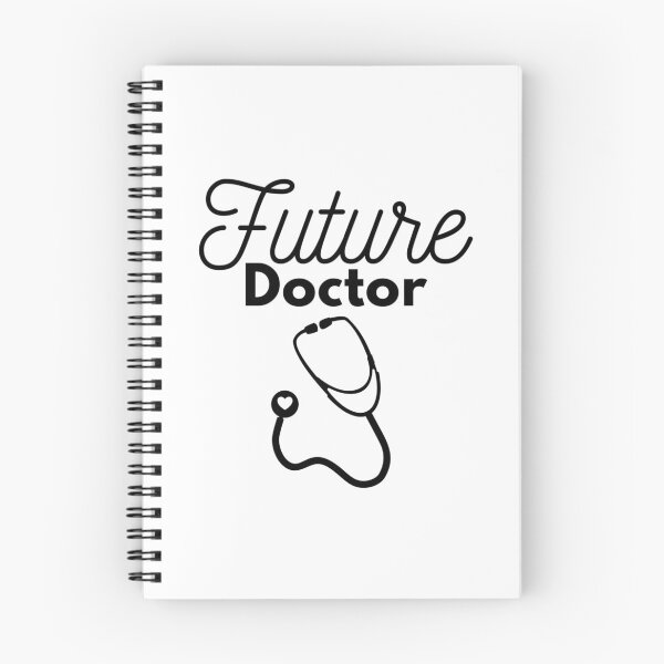 Item preview, Future Doctor designed and sold by KARAKATE.
