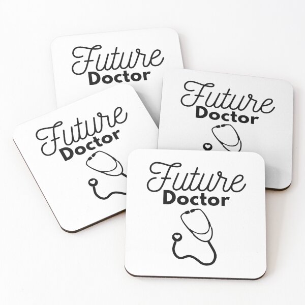 Item preview, Future Doctor designed and sold by KARAKATE.