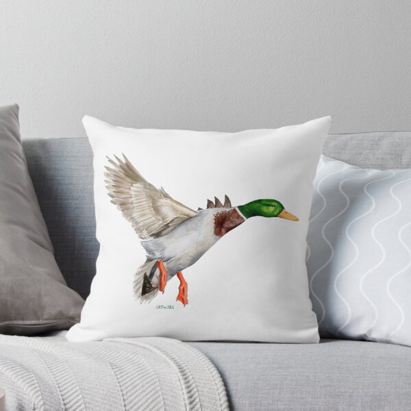 Item preview, Mallards - Life's Rich Tapestry Podcast designed and sold by LRTapestryPod.