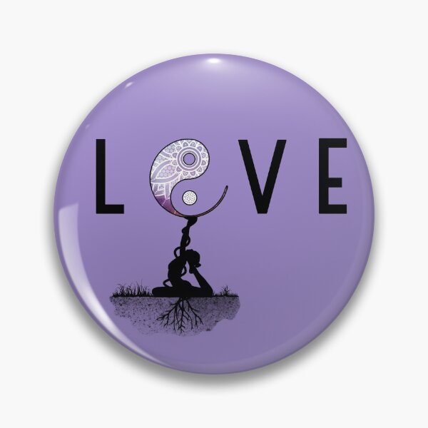 Item preview, Love - Spread the Kind-heartedness designed and sold by Design-world-1.