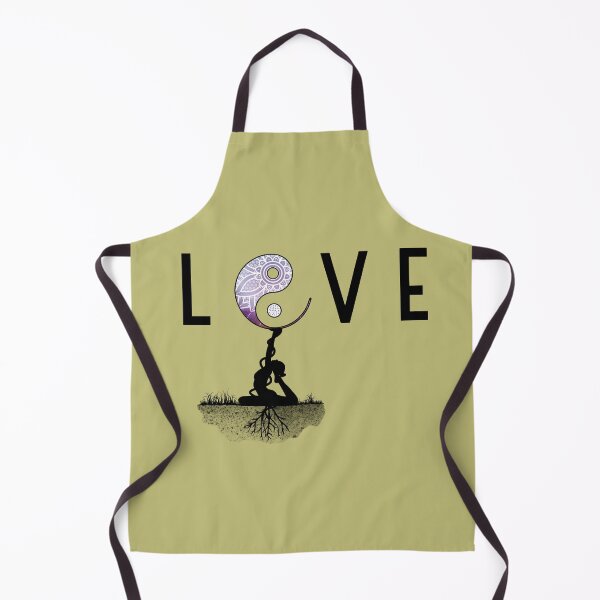 Item preview, Love - Spread the Kind-heartedness designed and sold by Design-world-1.