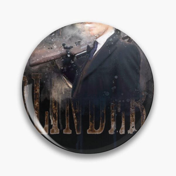 Item preview, Tommy-Shelby designed and sold by chauthebinh7.