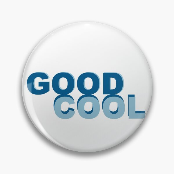 Item preview, Good Cool Vibes  designed and sold by GulQari.