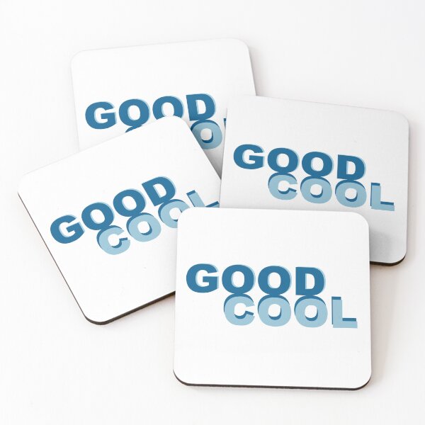 Item preview, Good Cool Vibes  designed and sold by GulQari.