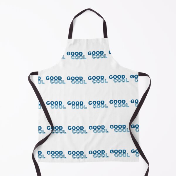 Item preview, Good Cool Vibes designed and sold by GulQari.