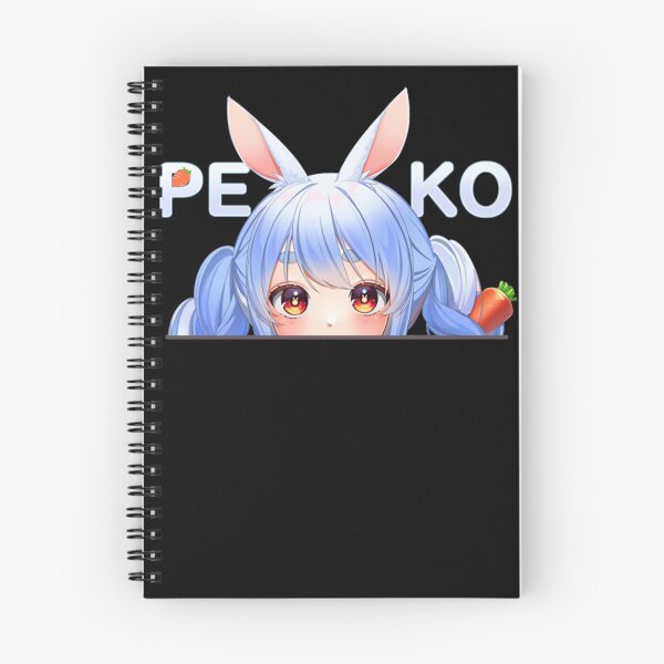 Item preview, USADA PEKORA H0l0live Usada Pekora - designed and sold by vivianibrendan.