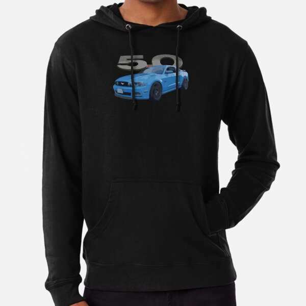 Mustang 2024 gt hoodie