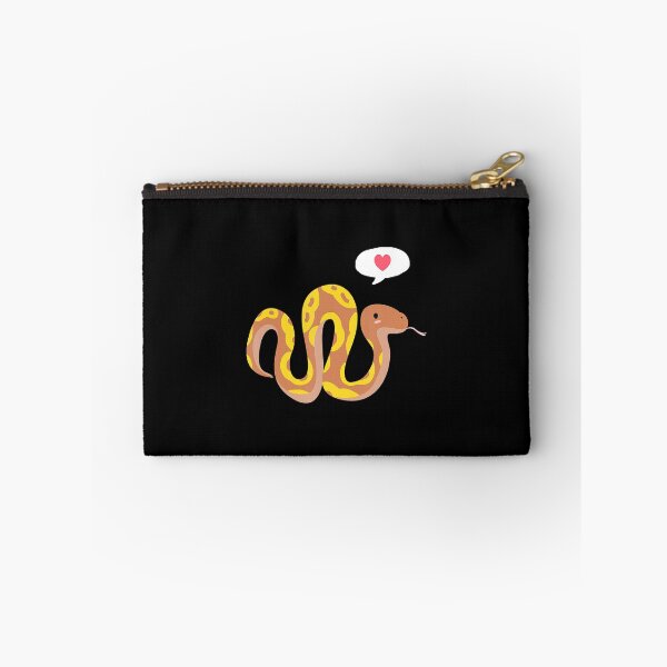 Item preview, Ball Python With Heart Mama Girl Birthday Valentine Xmas T-Shirt designed and sold by GrahamWalsh.