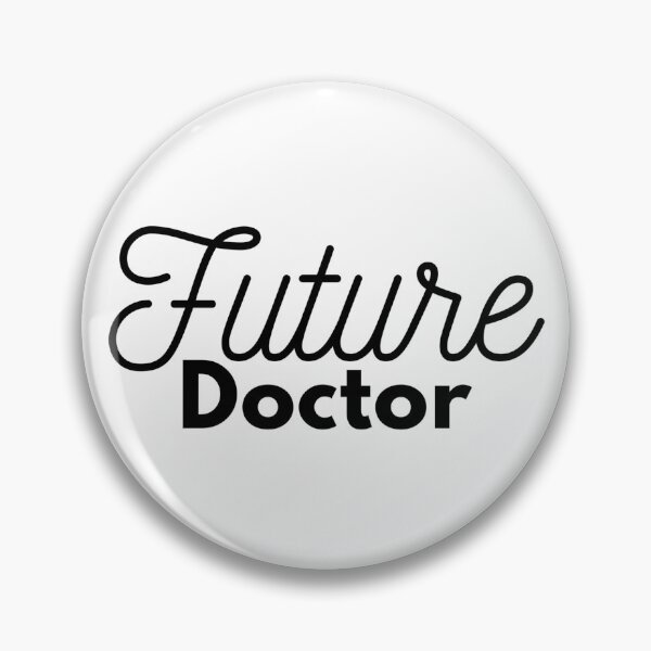 Item preview, Future Doctor designed and sold by KARAKATE.