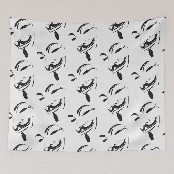 Item preview, GUESS WHO? designed and sold by CCCREW.