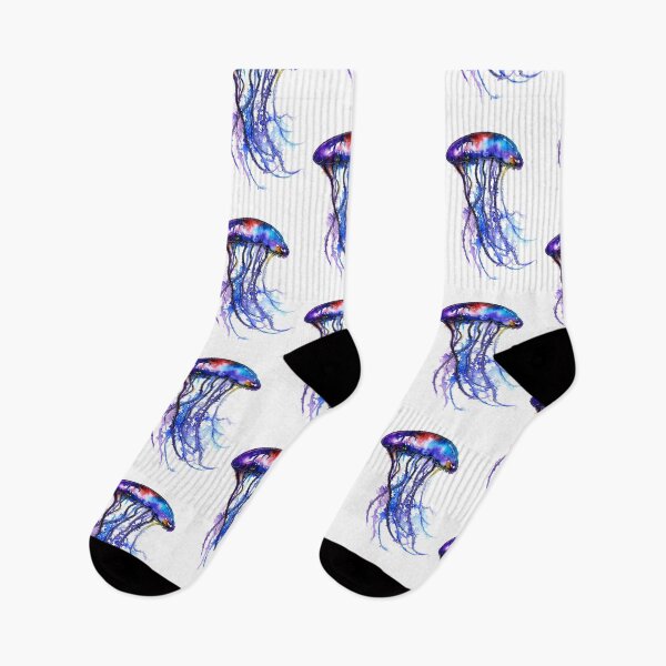 Item preview, Jellyfish designed and sold by Linda Callaghan.