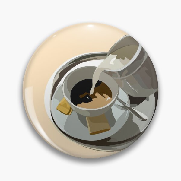 Item preview, Coffee designed and sold by Alexandra Garibaldi.