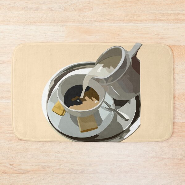 Item preview, Coffee designed and sold by Alexandra Garibaldi.