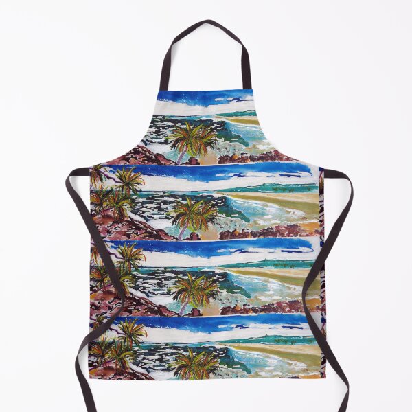Item preview, Noosa Outlook designed and sold by gillsart.