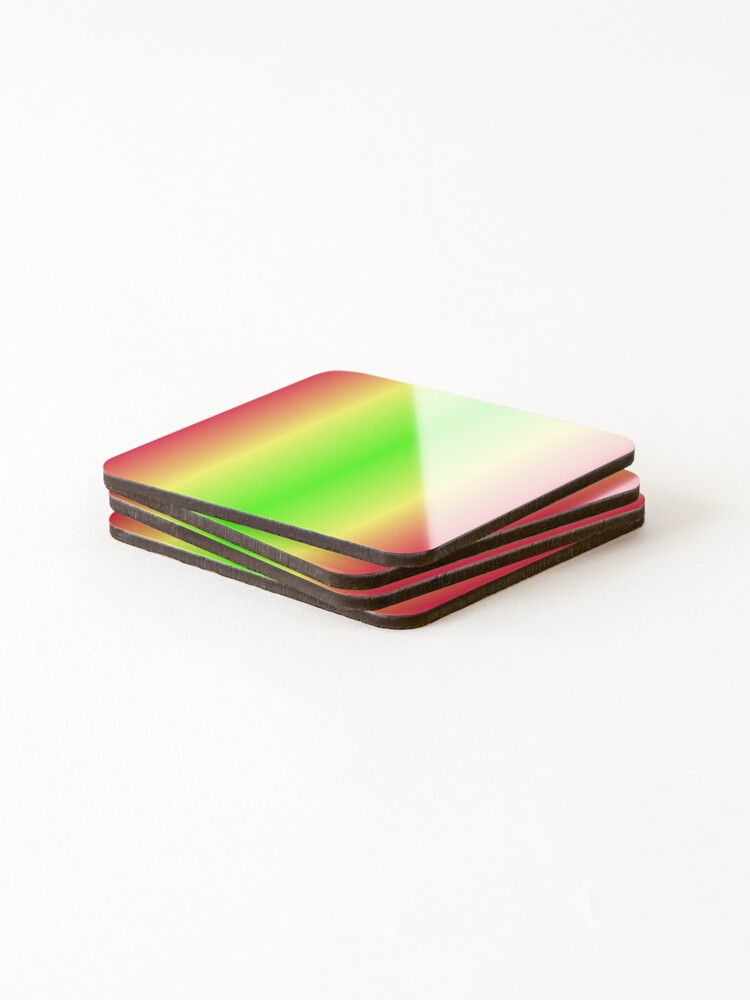 Thumbnail 4 of 5, Coasters (Set of 4), colour designed and sold by RKR2.