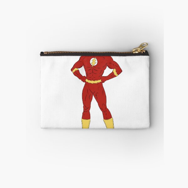 Item preview, Lightning Fast Hero designed and sold by Austin Staulcup.