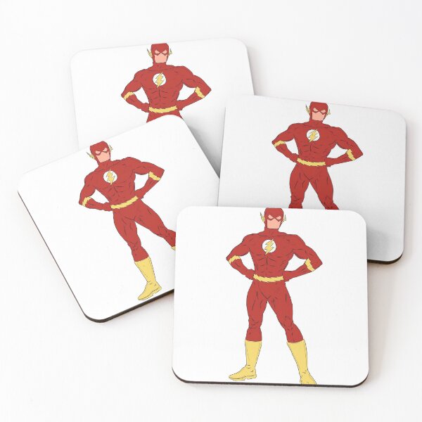 Item preview, Lightning Fast Hero designed and sold by Austin Staulcup.