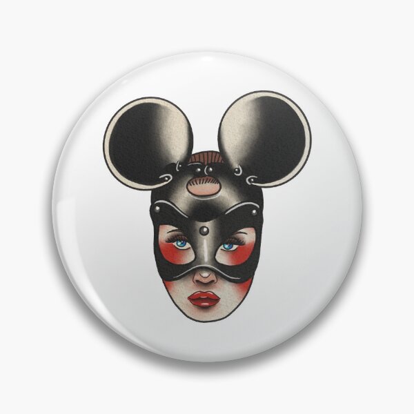Item preview, Little Mouse designed and sold by mysterymixtapes.